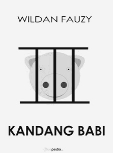 Kandang Babi